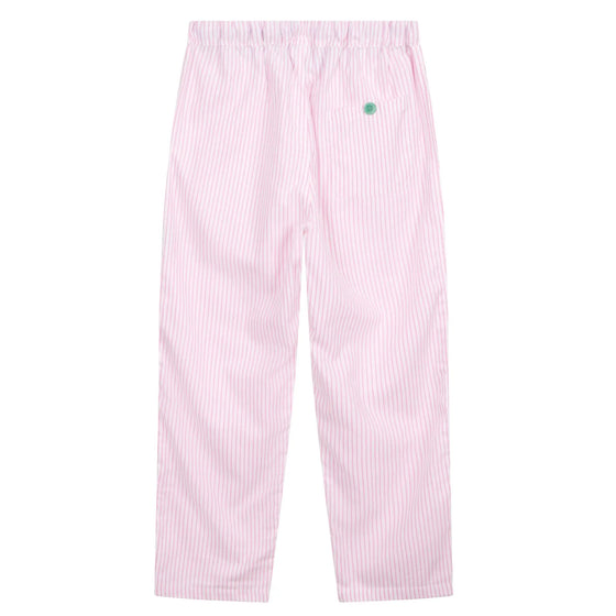 Saola Men's Cotton Pyjama Trouser Loungers