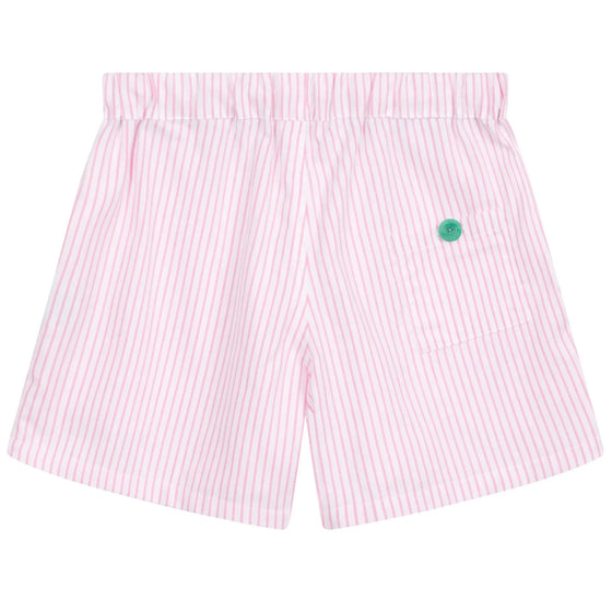 Saola Women's Pyjama Shorts Loungers