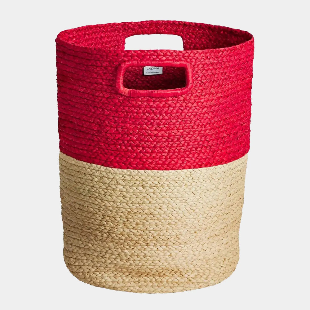 Sarobidy - Storage Baskets Ladina Yoga