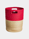 Sarobidy - Storage Baskets Ladina Yoga