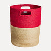 Sarobidy - Storage Baskets Ladina Yoga