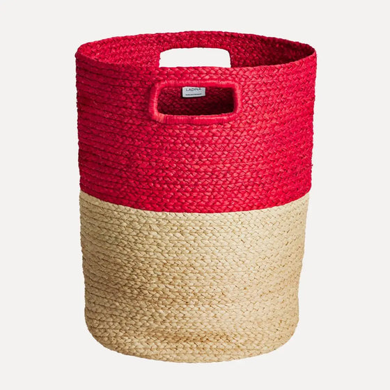 Sarobidy - Storage Baskets Ladina Yoga