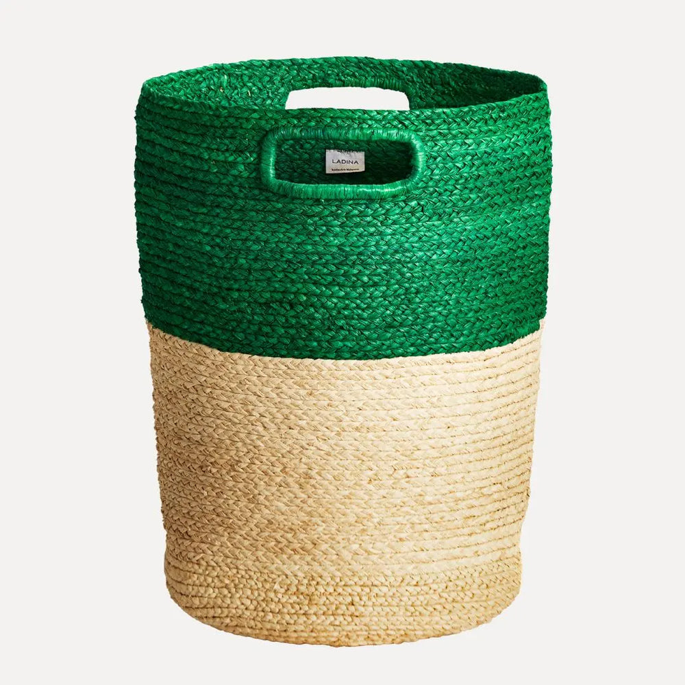 Sarobidy - Storage Baskets Ladina Yoga