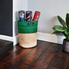 Sarobidy - Storage Baskets Ladina Yoga