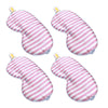 Satin Sleep Mask Multipack Sets - Various Designs SMUG