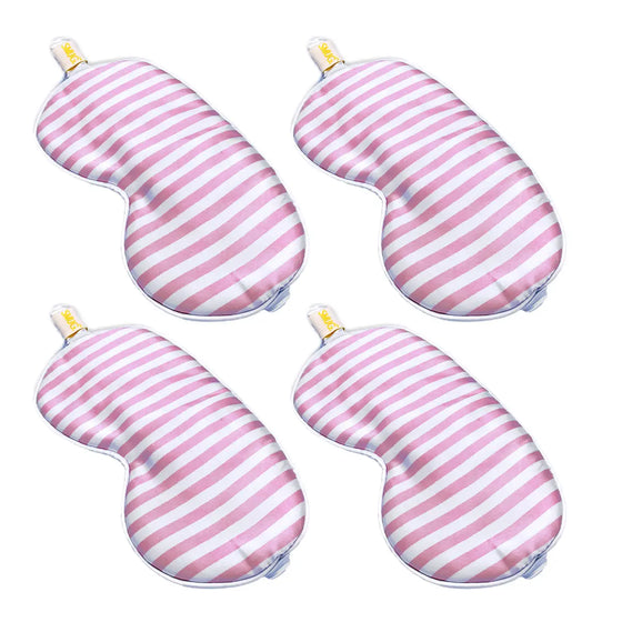 Satin Sleep Mask Multipack Sets - Various Designs SMUG