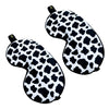 Satin Sleep Mask Twin Pack Sets - Various Designs SMUG