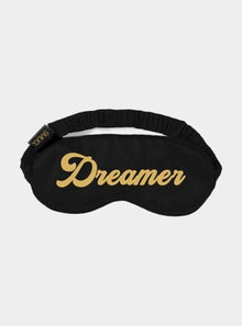  Dreamer Satin Sleep Mask