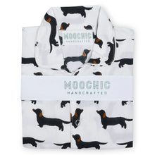  Sausage Dog Onesie Moochic