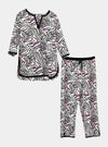 Savannah Women's Cotton Pyjamas inara