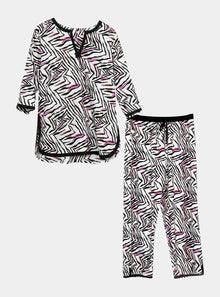  Savannah Women's Cotton Pyjamas inara