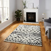  Scandi Berber G272 Rug Dunelm