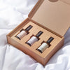 Scents to Uplift Gift Set | Set of Three Home Scents to Revitalise and Refresh Douvalls Beauty