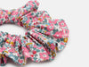 Scrunchie - Liberty Betsy Ann E Print Holme & Moss