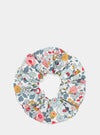 Scrunchie - Liberty Betsy P Print Holme & Moss