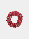 Scrunchie - Liberty Capel B-40 Print Holme & Moss