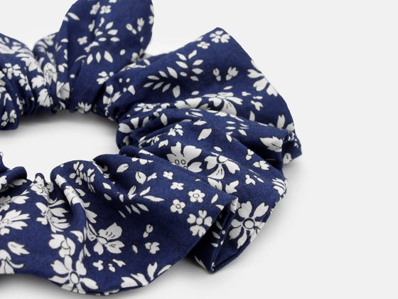 Scrunchie - Liberty Capel U Print Holme & Moss