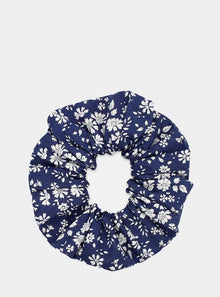  Scrunchie - Liberty Capel U Print Holme & Moss