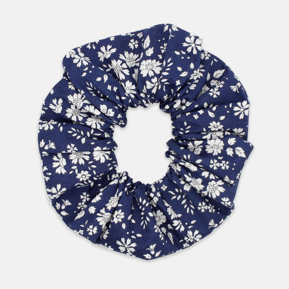 Scrunchie - Liberty Capel U Print Holme & Moss