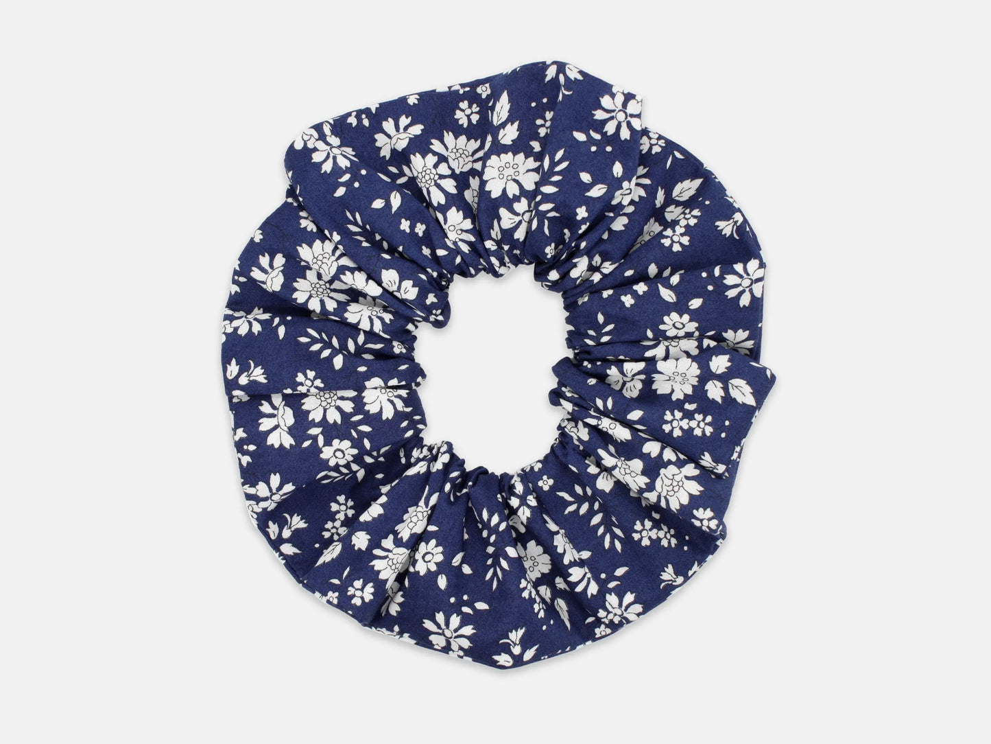 Scrunchie - Liberty Capel U Print Holme & Moss