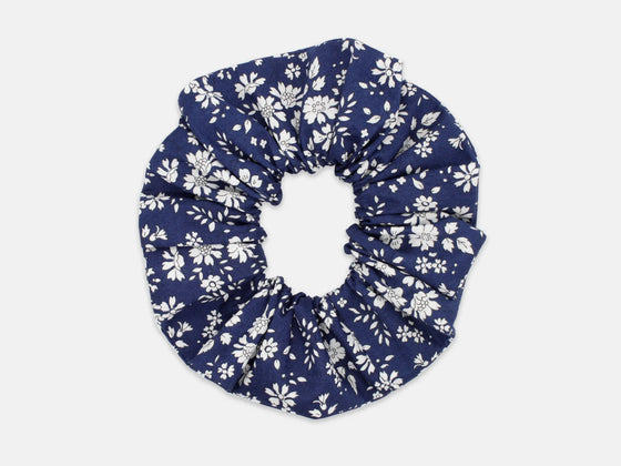 Scrunchie - Liberty Capel U Print Holme & Moss