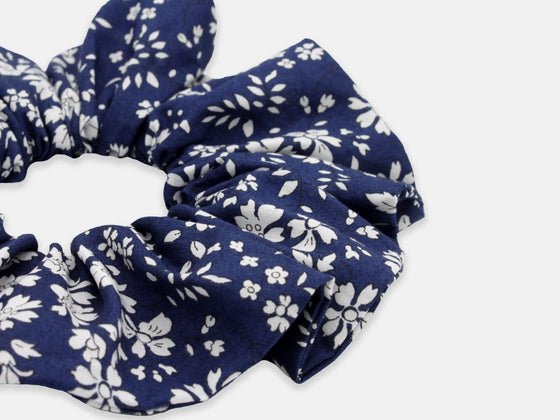 Scrunchie - Liberty Capel U Print Holme & Moss