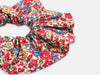 Scrunchie - Liberty Emma and Georgina C Print Holme & Moss