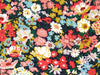 Scrunchie - Liberty Thorpe C Print Holme & Moss