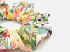 Scrunchie - Liberty Tresco F Print Holme & Moss