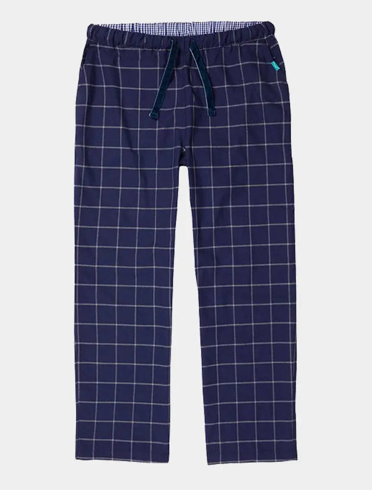 Sea Otter Men's Cotton Pyjama Trouser Loungers