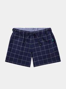  Sea Otter Shorts Loungers