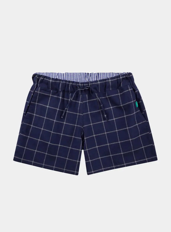 Sea Otter Shorts Loungers