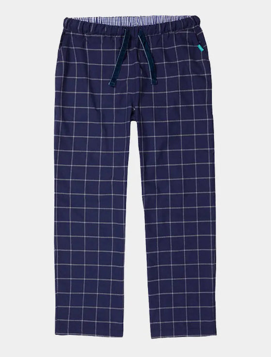 Sea Otter Women's Cotton Pyjama Trouser Loungers