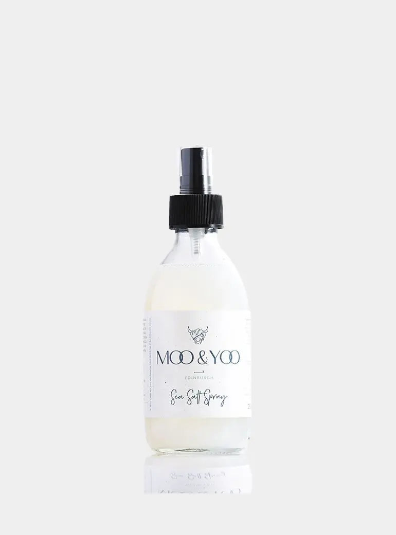 Sea Salt Spray (250ml) Moo & Yoo