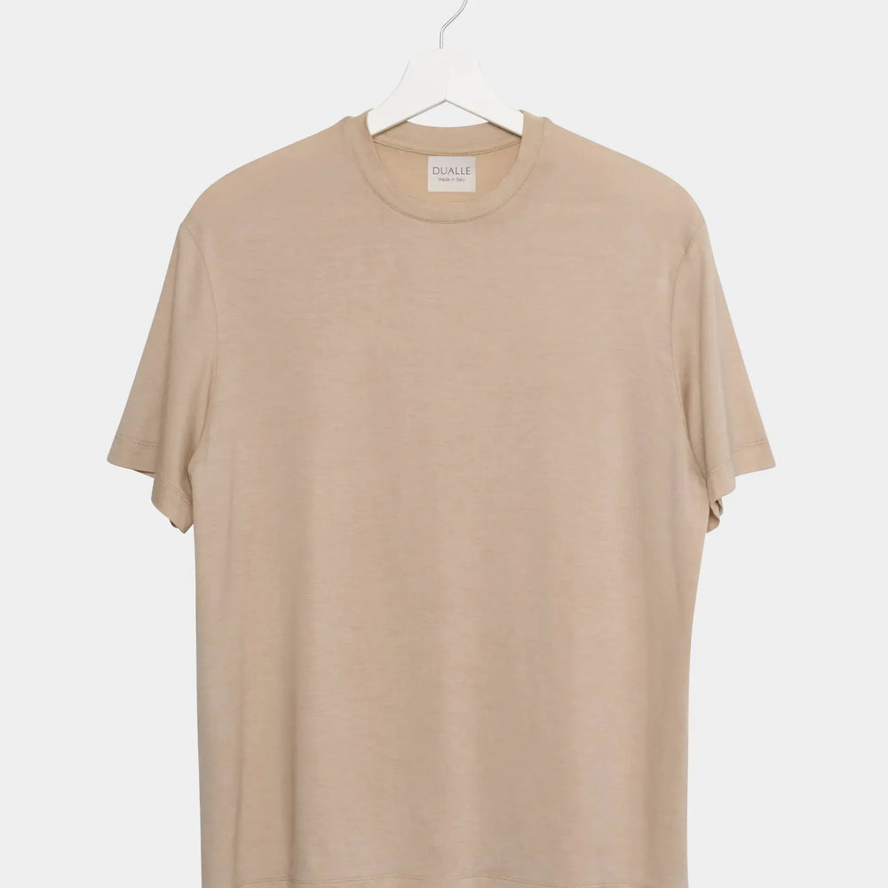 SeaCell™ X Lyocell Unisex T-Shirt Dualle