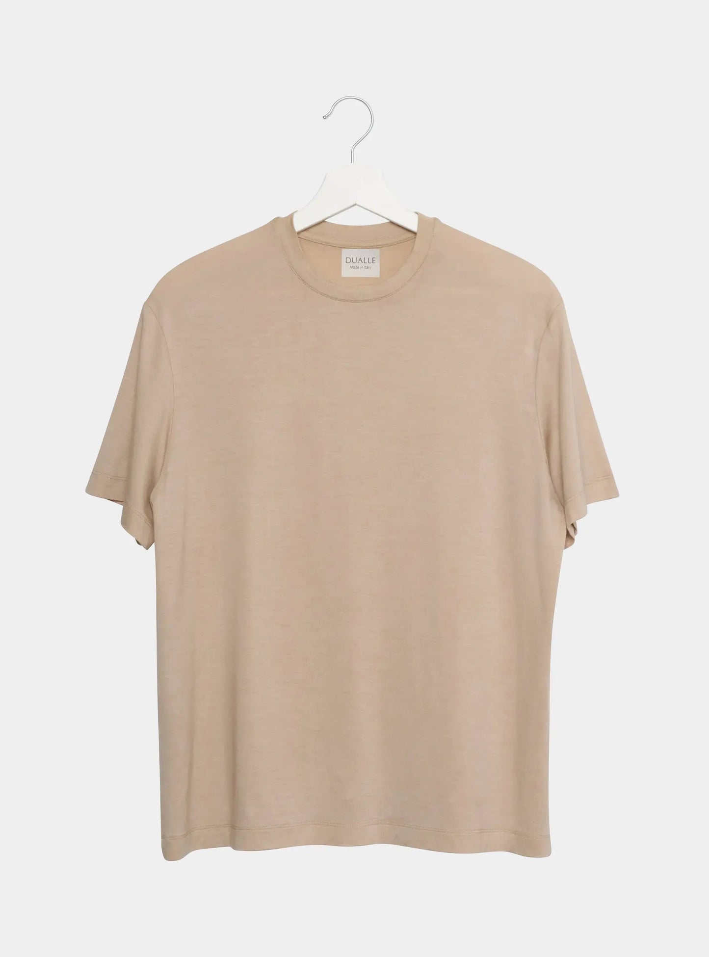 SeaCell™ X Lyocell Unisex T-Shirt Dualle