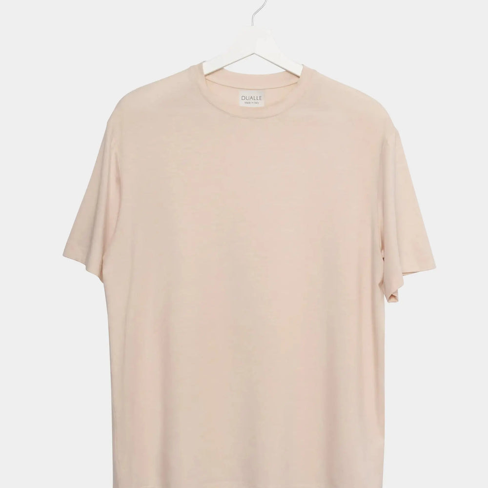 SeaCell™ X Lyocell Unisex T-Shirt Dualle