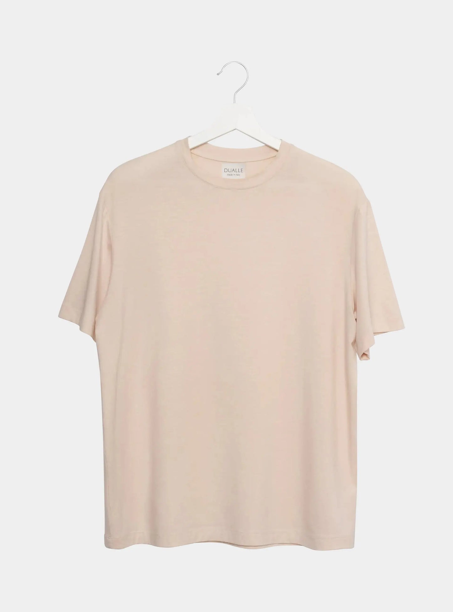 SeaCell™ X Lyocell Unisex T-Shirt Dualle