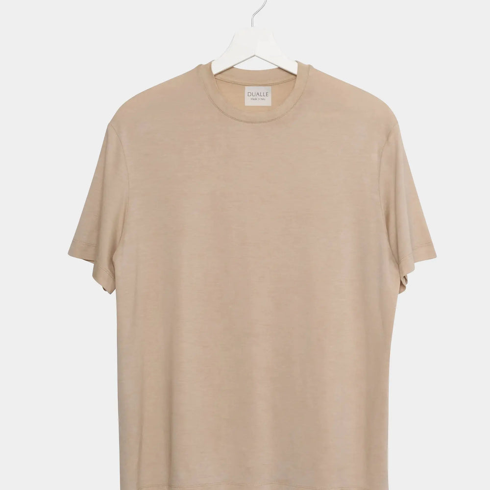 SeaCell™ X Lyocell Unisex T-Shirt Dualle