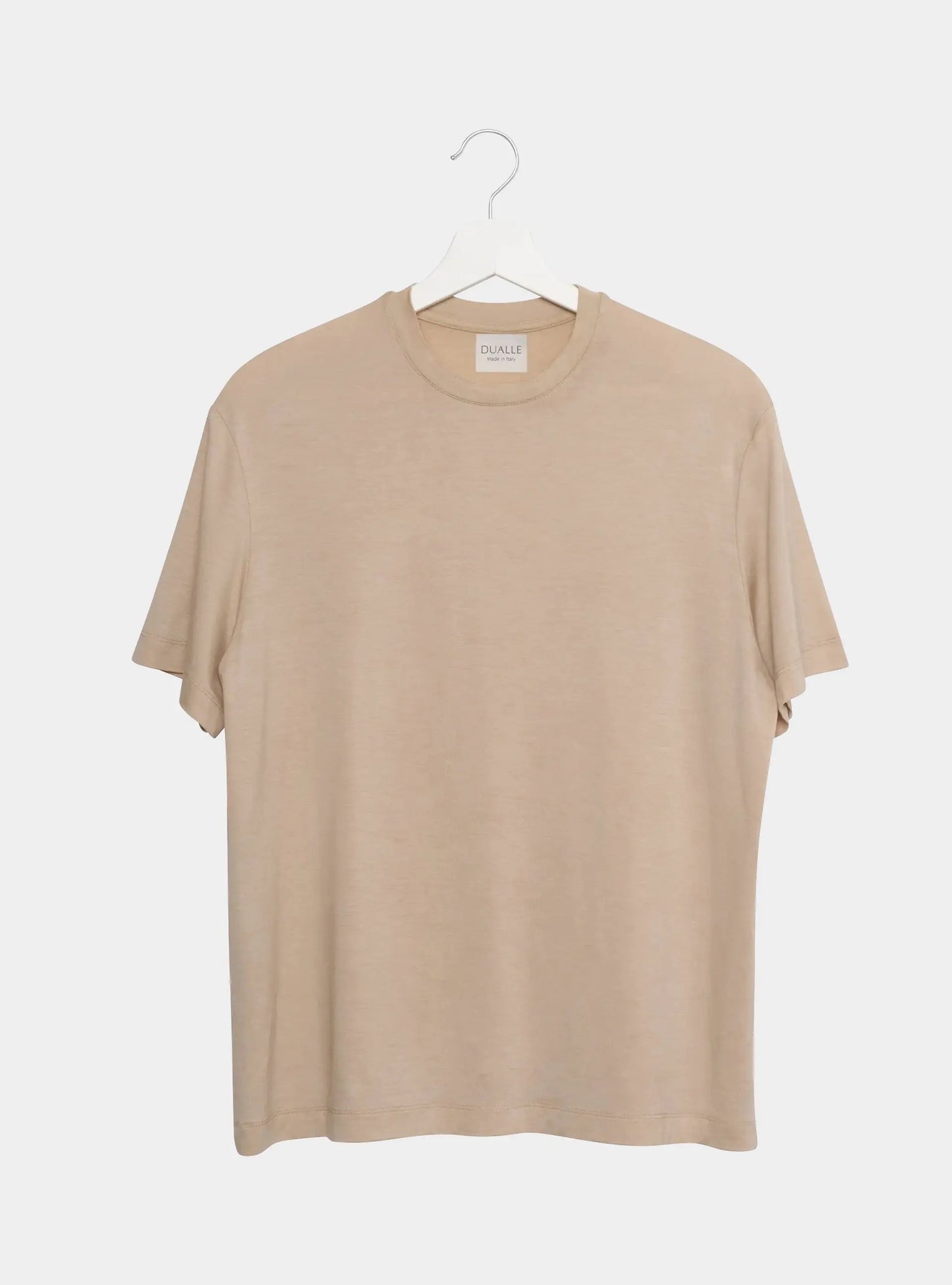 SeaCell™ X Lyocell Unisex T-Shirt Dualle