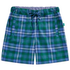 Green Sea Turtle Shorts