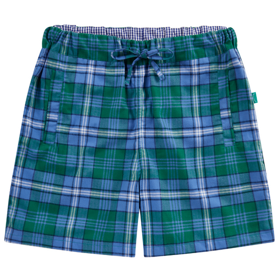 Green Sea Turtle Shorts