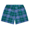 Green Sea Turtle Shorts