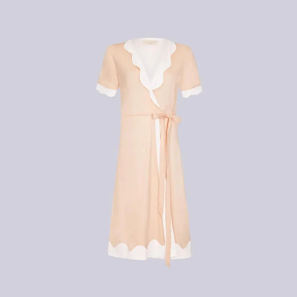 Seabreeze Night Gown Leticia Credidio