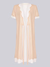 Seabreeze Night Gown Leticia Credidio