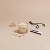 Secret Garden Candle Refill Kit Purscents