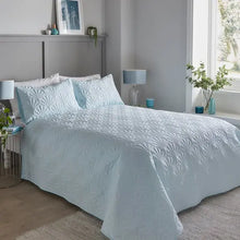  Serene Cavali Bedspread Dunelm