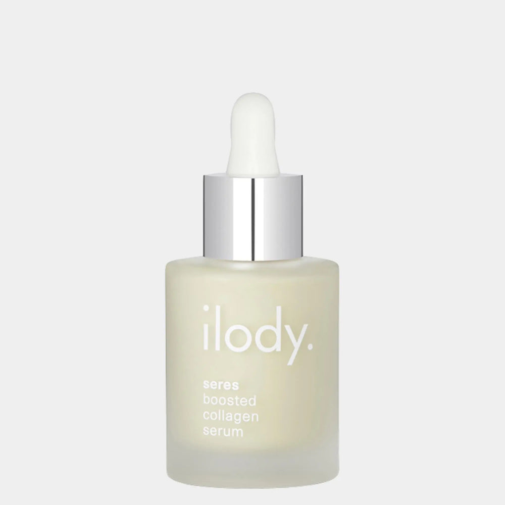 Seres Boosted Collagen Serum Ilody Skincare