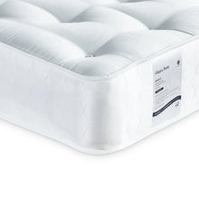  Severn  3000 Pocket Sprung Orthopaedic Natural Mattress Happy Beds