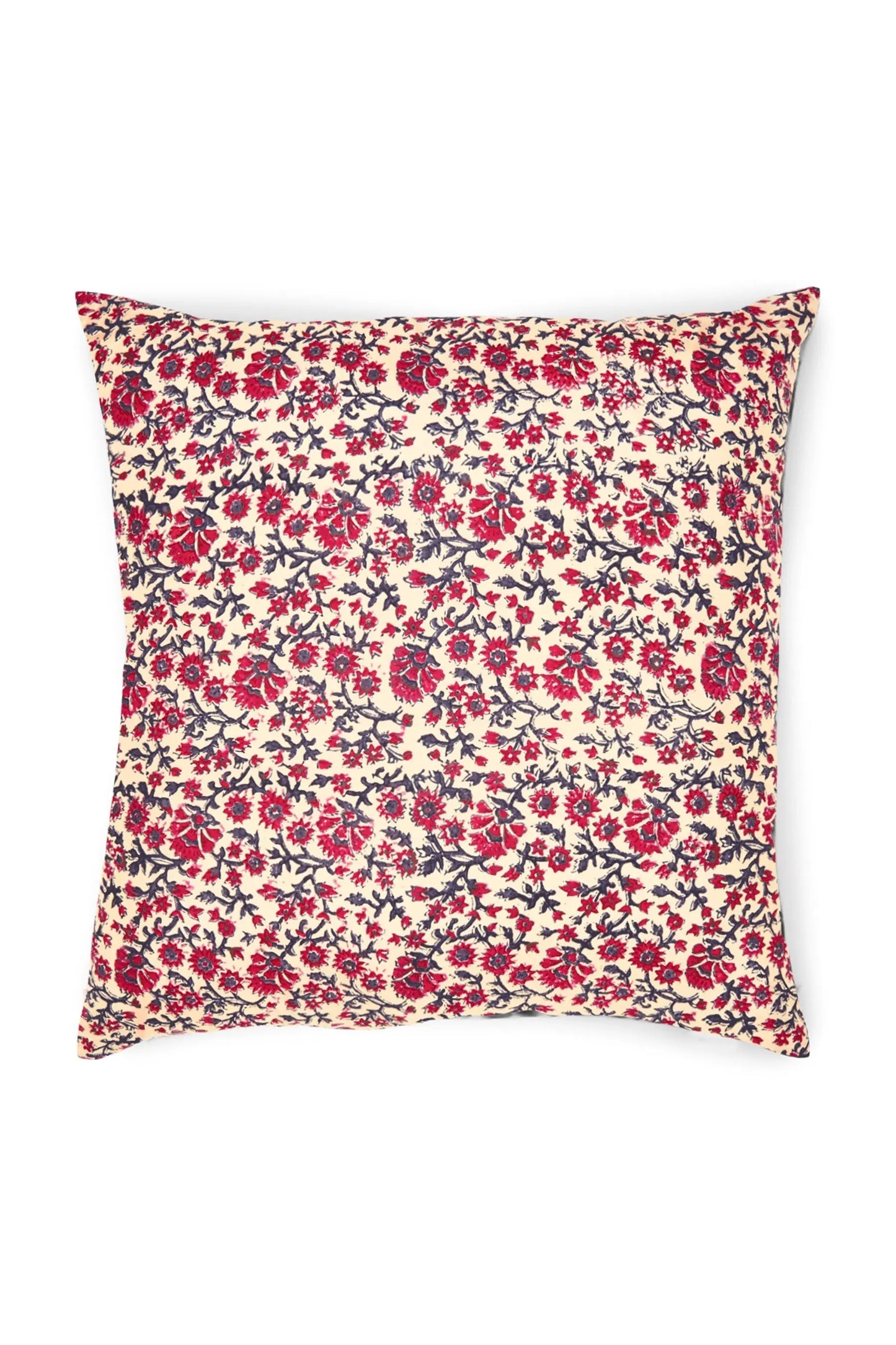 Shanaya Silk Reversible Cushion Daughters of Gaea